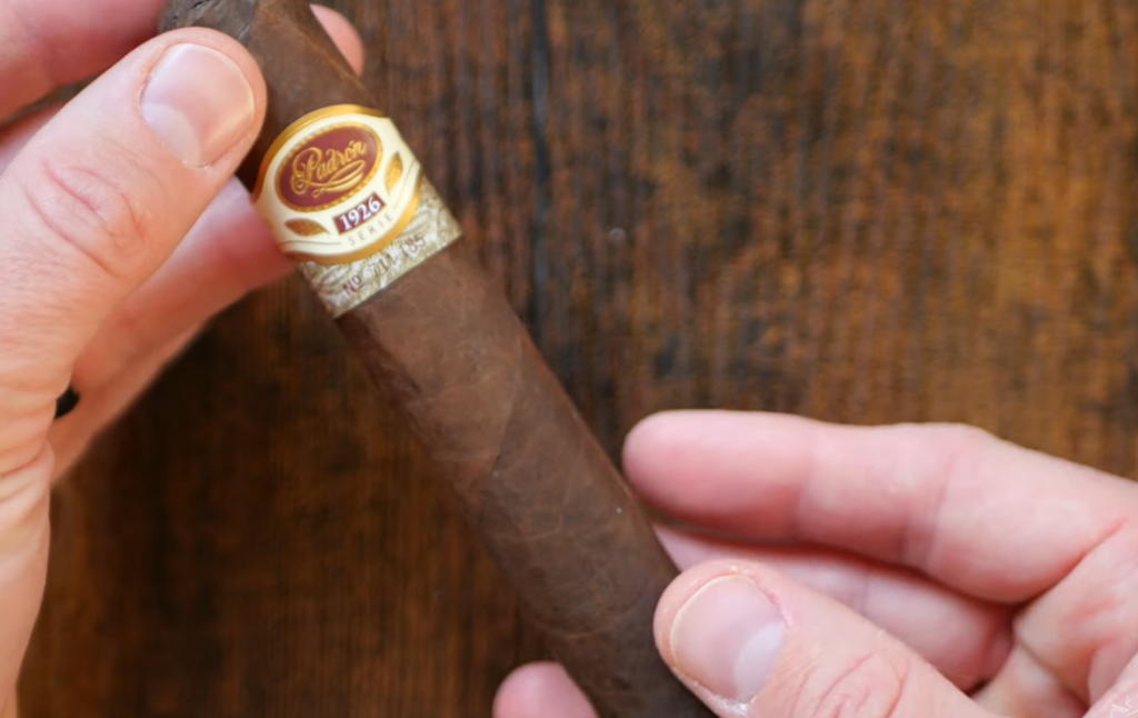 Padrón Serie 1926 No. 48 Maduro