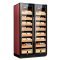 Quality Importers Commercial 1500 Cigar Wall Cabinet Humidor