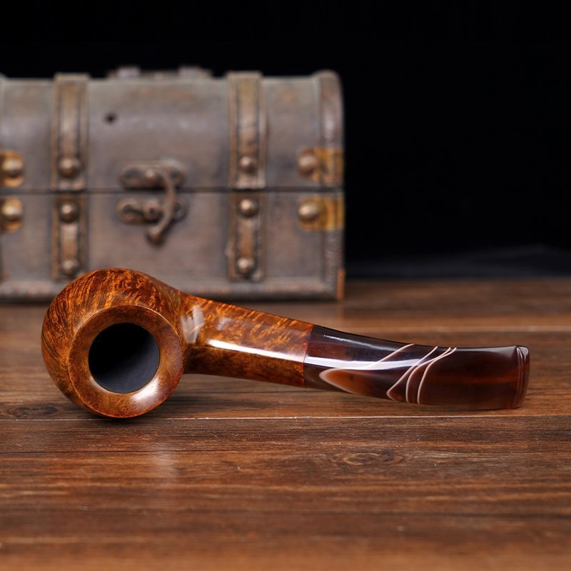 Sherlock Pipe